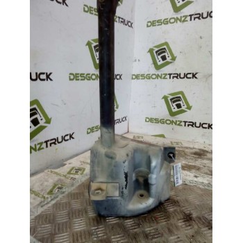 Recambio de deposito limpia para renault mascott 2.8 diesel referencia OEM IAM 8200086975 8200099715 8200113744