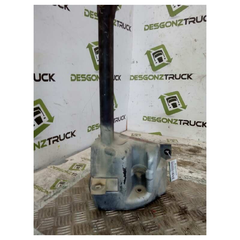 Recambio de deposito limpia para renault mascott 2.8 diesel referencia OEM IAM 8200086975 8200099715 8200113744 - Blanco 3