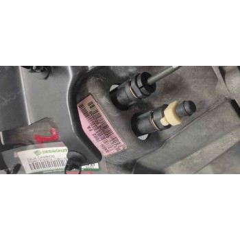 Recambio de caja cambios para ford fiesta (cb1) econetic referencia OEM IAM 8A6R  