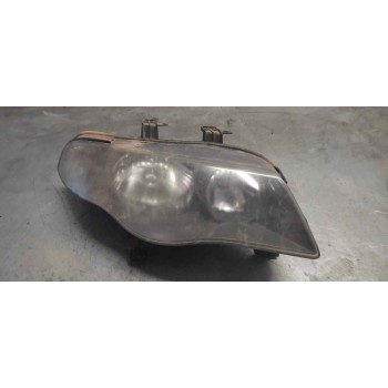 Recambio de faro derecho para mg serie 45 (t/rt) classic referencia OEM IAM   6 PINS