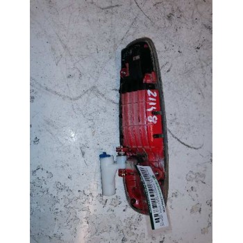 Recambio de maneta exterior delantera izquierda para chevrolet lacetti cdx referencia OEM IAM   