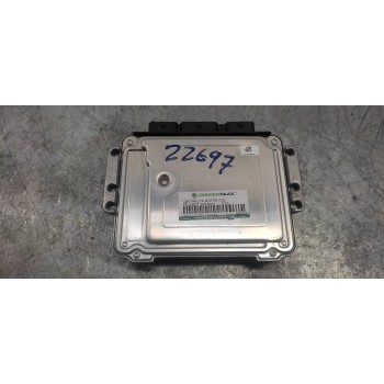 Recambio de centralita motor uce para peugeot 308 sport referencia OEM IAM 9664843780  