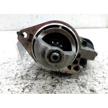 Recambio de motor arranque para opel astra g berlina club referencia OEM IAM 0001110115 10 DIENTES BOSCH