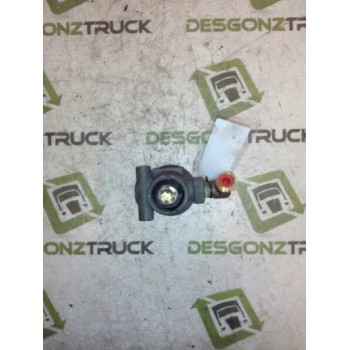 Recambio de valvula aire para scania trucks serie 4 124 l/420 (420cv) referencia OEM IAM 0481009064 1334846 01301221