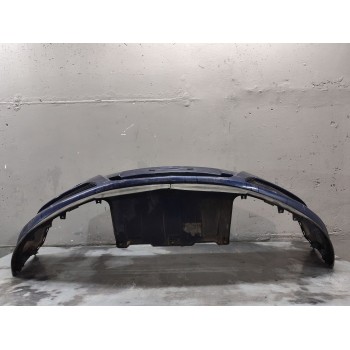 Recambio de paragolpes delantero para opel astra h berlina cosmo referencia OEM IAM 544294945  