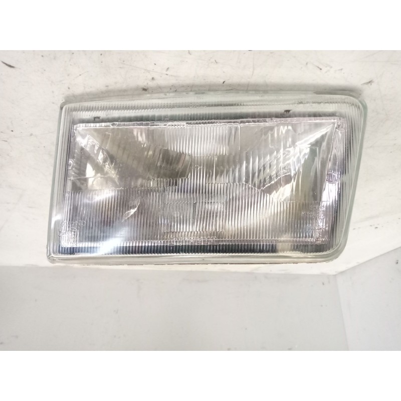 Recambio de faro izquierdo para iveco daily ii furgoneta 49-12 v (15154204, 15154211, 15154215, 15154217,... referencia OEM IAM 