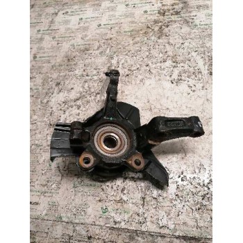 Recambio de mangueta delantera izquierda para peugeot expert kombi confort acristaldo (5 asientos) referencia OEM IAM   