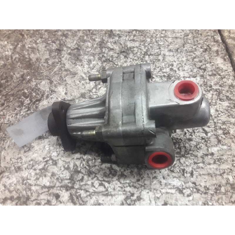 Recambio de bomba direccion para nissan trade caja cerrada, techo elevado referencia OEM IAM 7681955136 2