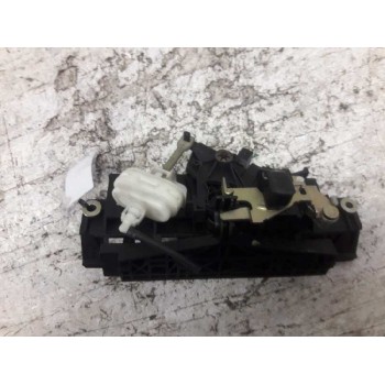Recambio de cerradura maletero / porton para audi a3 (8l) 1.8 20v turbo referencia OEM IAM   