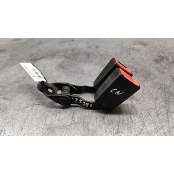 Recambio de enganche de cinturon trasero central para ford mondeo berlina (ge) ambiente referencia OEM IAM 1S71F613K21AC  