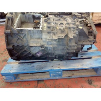Recambio de despiece caja cambios para daf serie xf105.xxx fsa 4x2 space-cab referencia OEM IAM 12AS2331TD 1353041005 00543130