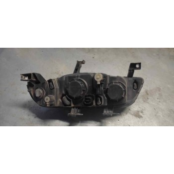 Recambio de faro derecho para mg serie 45 (t/rt) classic referencia OEM IAM   6 PINS