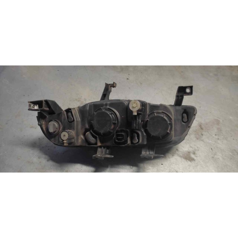 Recambio de faro derecho para mg serie 45 (t/rt) classic referencia OEM IAM   6 PINS - Gris 2