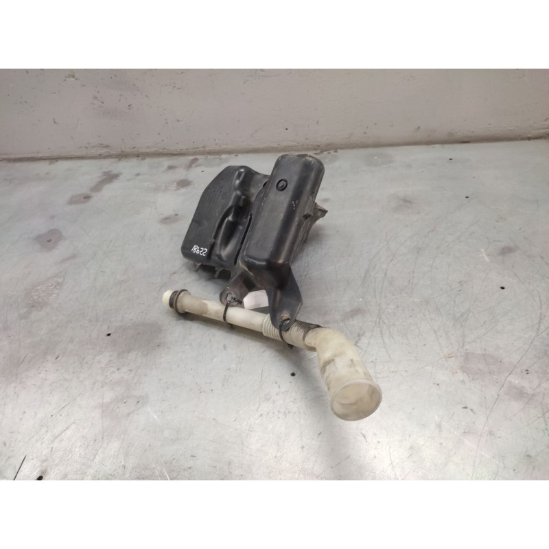 Recambio de deposito limpia para citroën c5 berlina collection referencia OEM IAM 9647995780 - Negro 2
