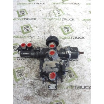 VALVULA AIRE BR5648 KNORR-BREMSE VALVULA ALB RELE
