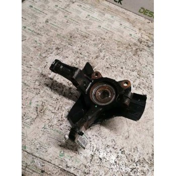 Recambio de mangueta delantera izquierda para peugeot expert kombi confort acristaldo (5 asientos) referencia OEM IAM   