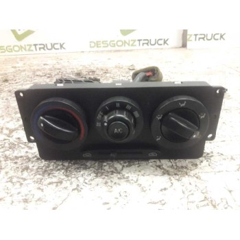 Recambio de mando calefaccion / aire acondicionado para kia rio ipanema berlina referencia OEM IAM   