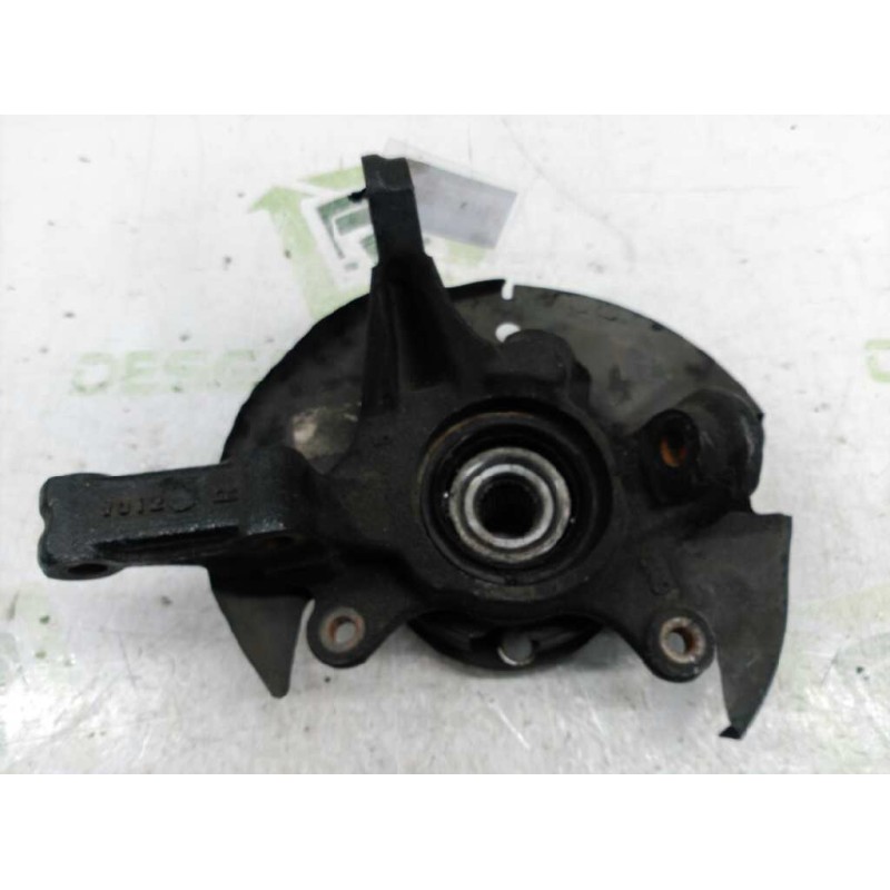 Recambio de mangueta delantera derecha para nissan almera (n15) competence (1998) referencia OEM IAM 2
