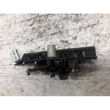 Recambio de cerradura maletero / porton para audi a3 (8l) 1.8 20v turbo referencia OEM IAM   