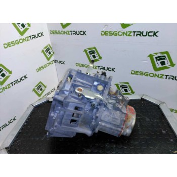 Recambio de caja cambios para peugeot 405 berlina sillage referencia OEM IAM 20CM02  