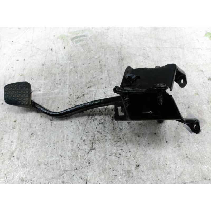 Recambio de pedal freno para opel corsa c blue line referencia OEM IAM 24429066 - Azul 2
