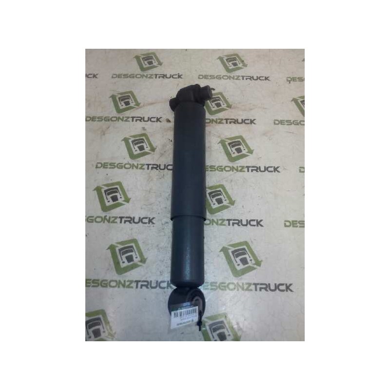 Recambio de amortiguador trasero para daf serie xf105.460 fsa 4x2 space-cab referencia OEM IAM 1924212 48 1700 008 878 SACHS