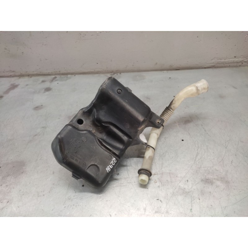 Recambio de deposito limpia para citroën c5 berlina collection referencia OEM IAM 9647995780 - Negro 3