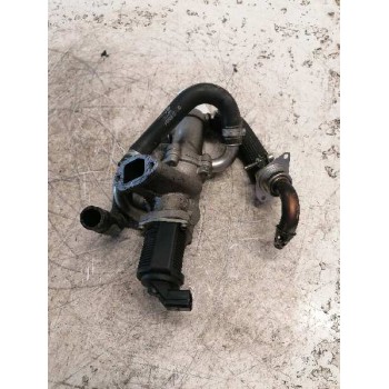 Recambio de valvula egr para ford ka (ccu) titanium referencia OEM IAM 53219498 2 PINS 
