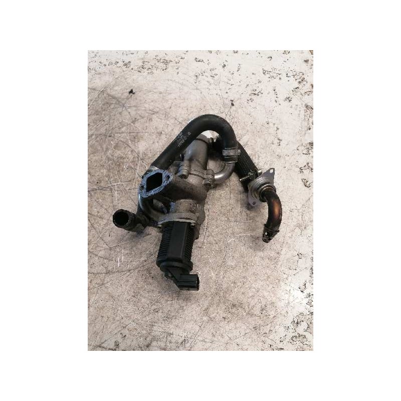 Recambio de valvula egr para ford ka (ccu) titanium referencia OEM IAM 53219498 2 PINS 2