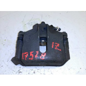 PINZA FRENO DELANTERA IZQUIERDA 