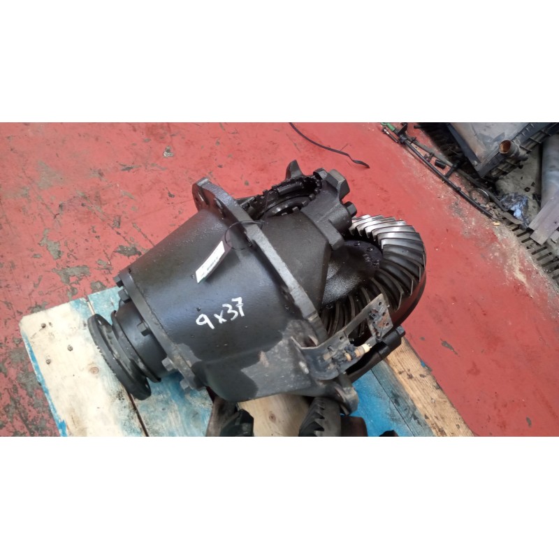 Recambio de grupo para renault hd 250.18 premium e2 fg modelo 250.18 184 kw cabina para dormir referencia OEM IAM 7a  relacion 9 3