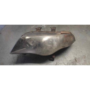 Recambio de faro izquierdo para mg serie 45 (t/rt) classic referencia OEM IAM   6 PINS
