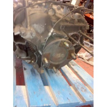 Recambio de despiece caja cambios para daf serie xf105.xxx fsa 4x2 space-cab referencia OEM IAM 12AS2331TD 1353041005 00543130