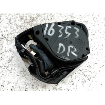 Recambio de cinturon seguridad delantero derecho para opel movano referencia OEM IAM   