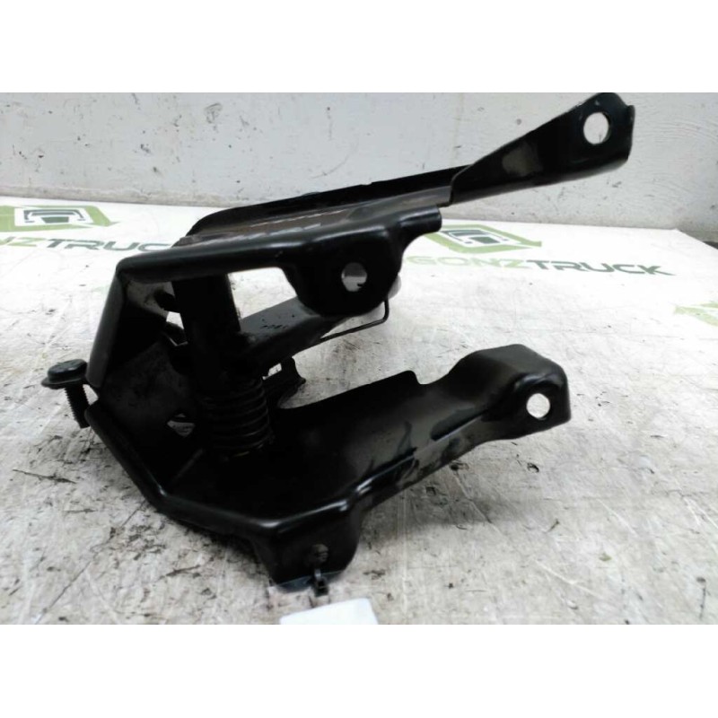 Recambio de pedal freno para opel corsa c blue line referencia OEM IAM 24429066 - Azul 3