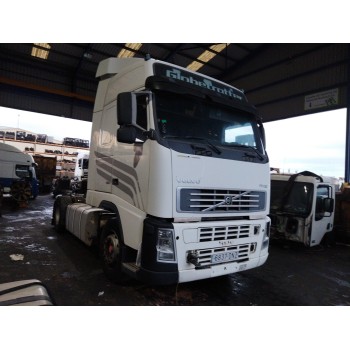 volvo fh 12 2002  del año 2005