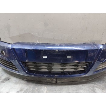Recambio de paragolpes delantero para opel astra h berlina cosmo referencia OEM IAM 544294945  