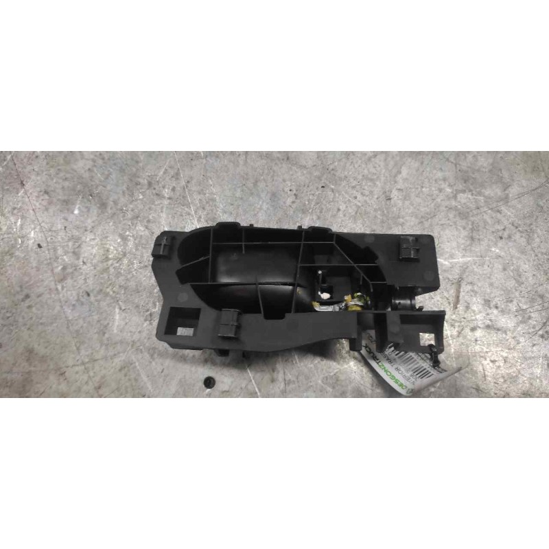 Recambio de maneta interior trasera izquierda para peugeot 308 sport referencia OEM IAM 9660525480 - Gris 2