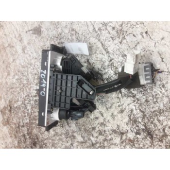 Recambio de mando calefaccion / aire acondicionado para kia rio ipanema berlina referencia OEM IAM   