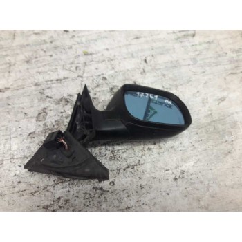 Recambio de retrovisor derecho para audi a3 (8l) 1.8 20v turbo referencia OEM IAM RSO225396  