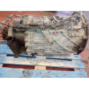 Recambio de despiece caja cambios para daf serie xf105.xxx fsa 4x2 space-cab referencia OEM IAM 12AS2331TD 1353041005 00543130