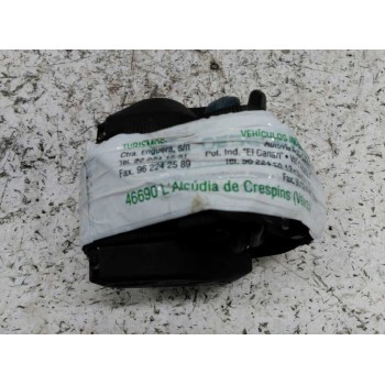Recambio de cinturon seguridad delantero derecho para opel movano referencia OEM IAM   