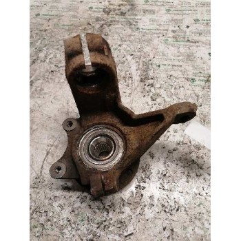 Recambio de mangueta delantera derecha para citroën berlingo 1.9 600 d furg. referencia OEM IAM   