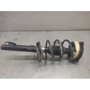 Recambio de amortiguador delantero izquierdo para renault scenic ii 1.5 dci diesel referencia OEM IAM 8200311204  