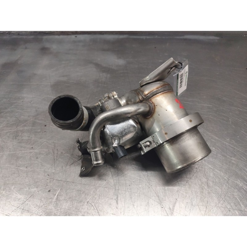 Recambio de enfriador egr para volkswagen tiguan (5n_) 2.0 tdi 4motion referencia OEM IAM 04L131512BG  