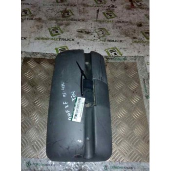 RETROVISOR IZQUIERDO 