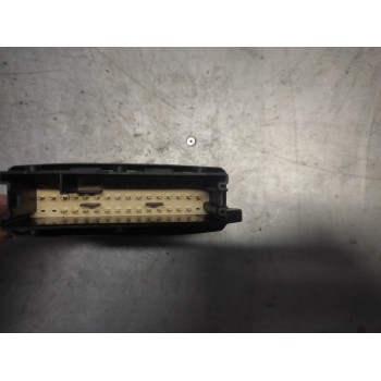 Recambio de modulo electronico para opel vectra c berlina cosmo referencia OEM IAM 13193371 5WK46008D 
