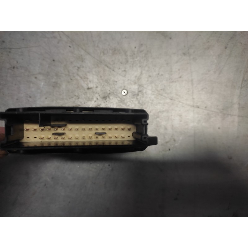 Recambio de modulo electronico para opel vectra c berlina cosmo referencia OEM IAM 13193371 5WK46008D - Gris 2
