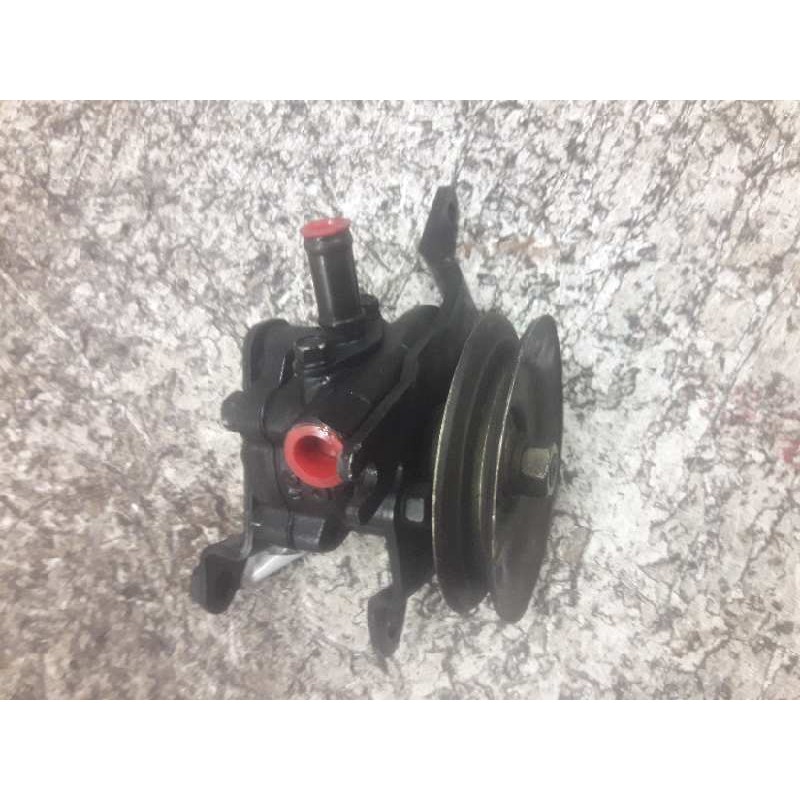 Recambio de bomba direccion para nissan primera berlina (p11) 2.0 navigation referencia OEM IAM 0M900 49110 2