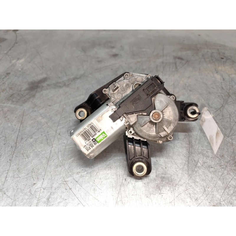 Recambio de motor limpia trasero para opel zafira / zafira family b (a05) 1.8 (m75) referencia OEM IAM 53025212  13145548
